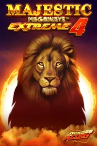 Majestic Megaways Extreme 4