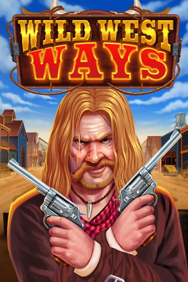 Wild West Ways