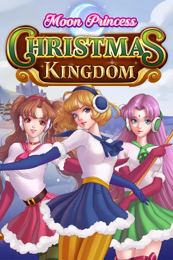 Moon Princess: Christmas Kingdom