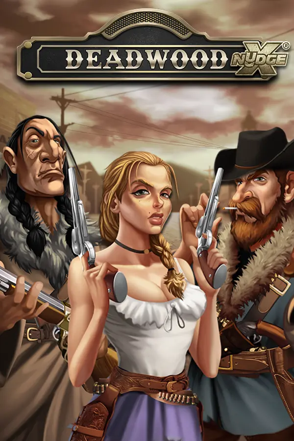 Deadwood xNudge
