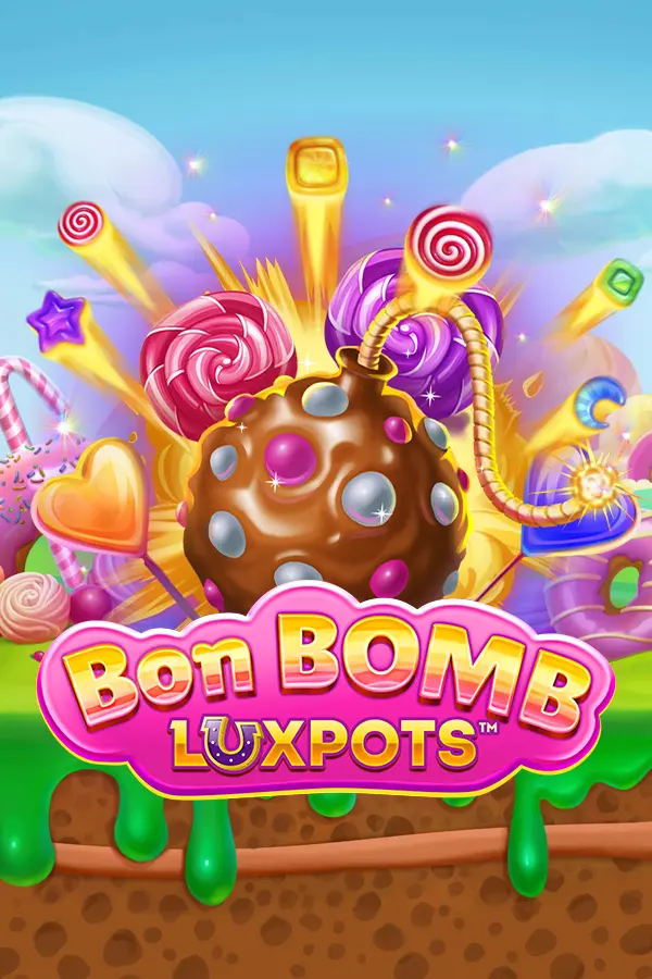 Bon Bomb Luxpots