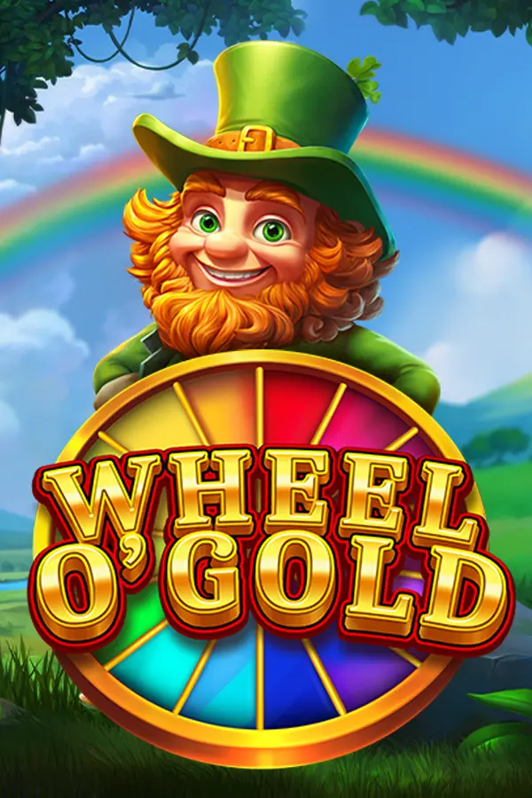 Wheel O’Gold